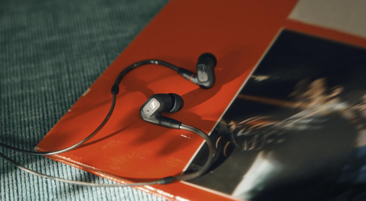 Sennheiser Launches New IE 300 In-Ear Headphones at $299