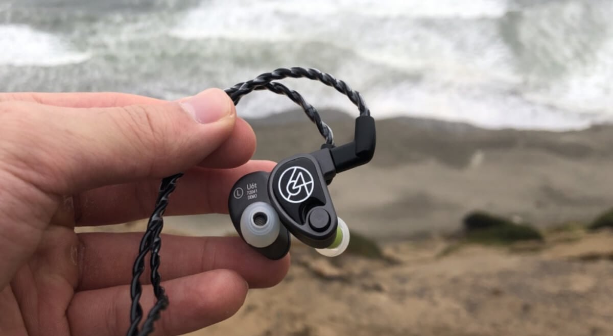 64 Audio U6t Review - Predictably Satisfying
