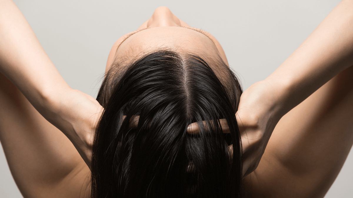Juckreiz auf dem Kopf: Das wohl beste Shampoo gegen juckende Kopfhaut
