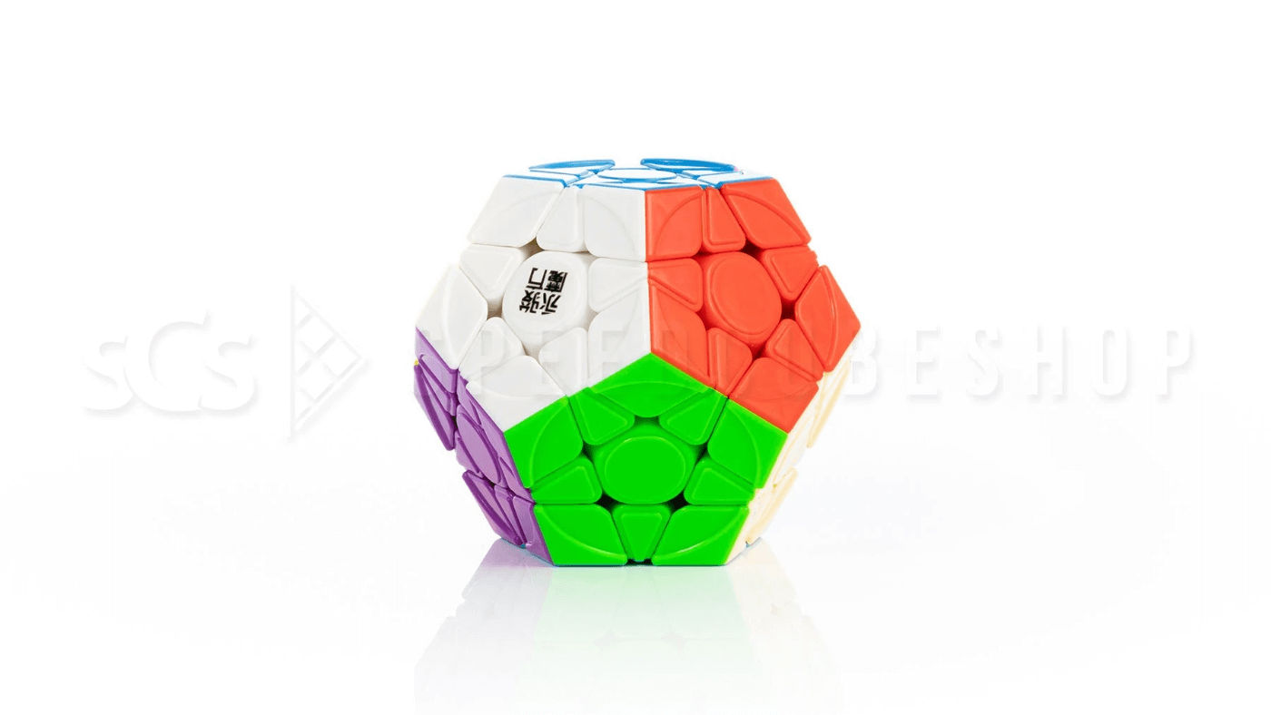 The Best Megaminx Speed Cube | SpeedCubeShop