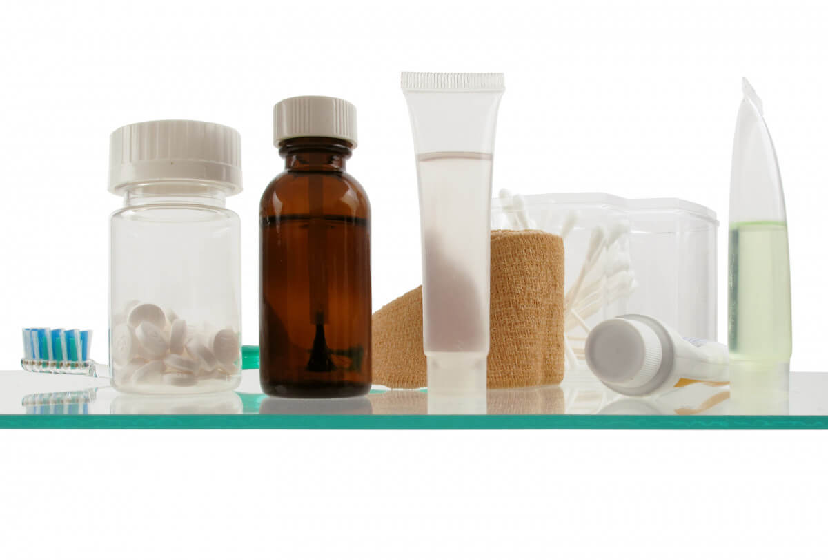 Spring Clean Your Medicine Cabinet with 8 Natural Swaps
