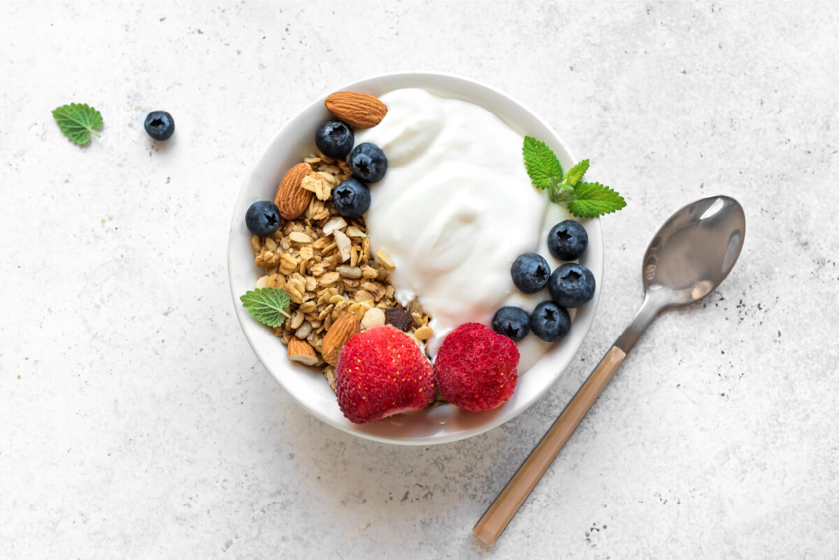 Getting Started with Probiotics
