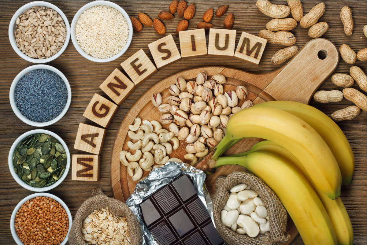 8 Types of Magnesium and How They Can Impact Your Health