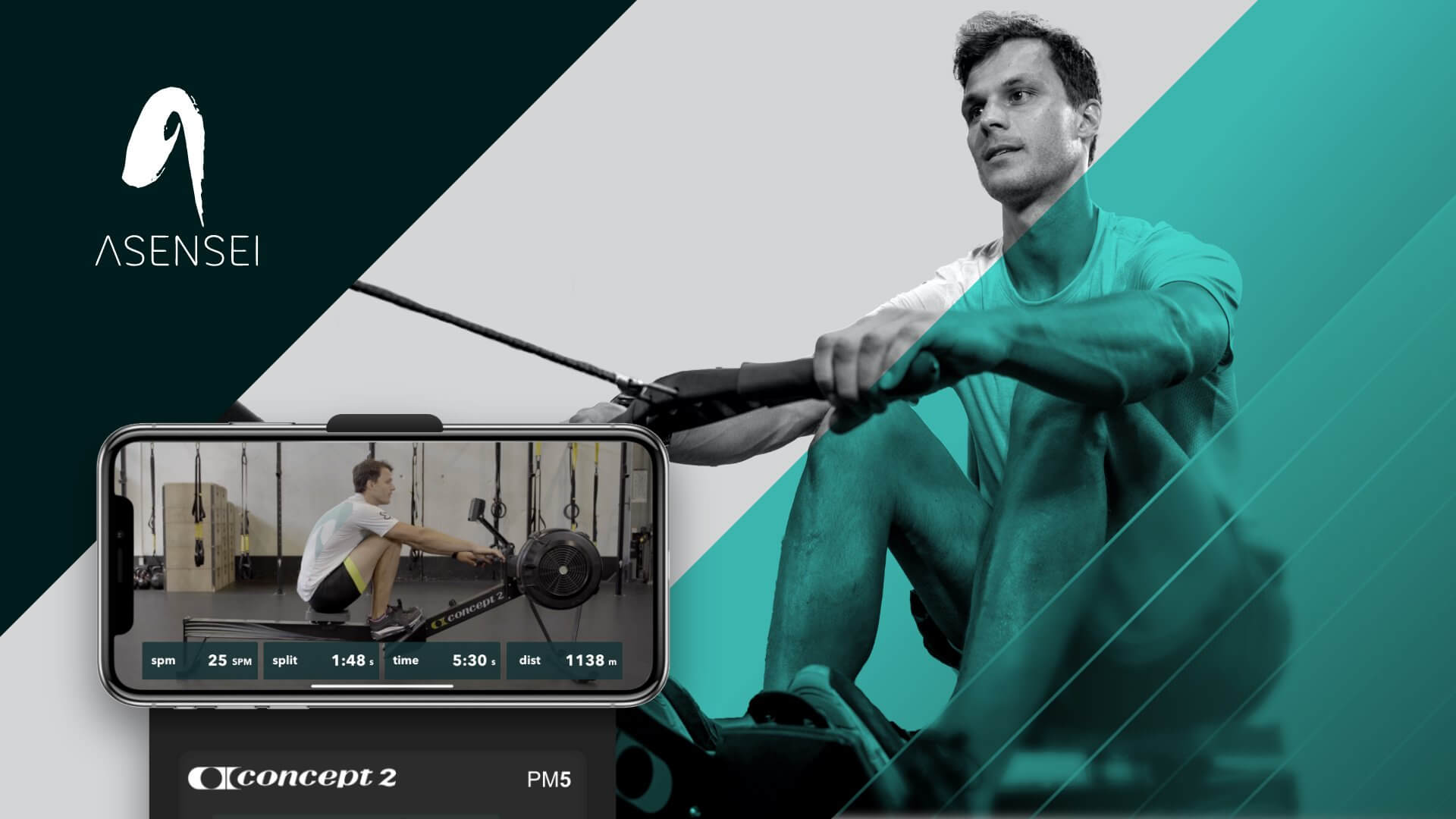 Indoor Rowing: The Ultimate Guide
