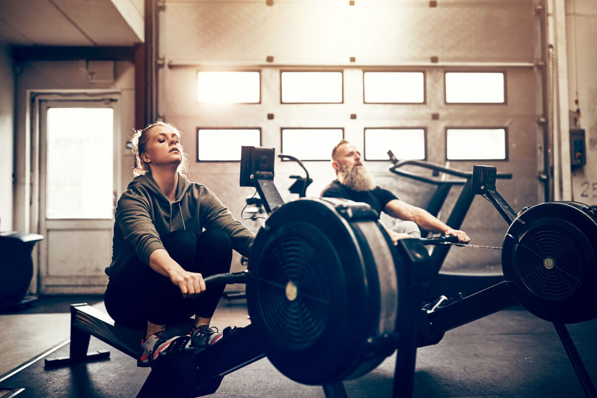 Coaching gold: 5 tips for Concept 2 rowing machine maintenance
