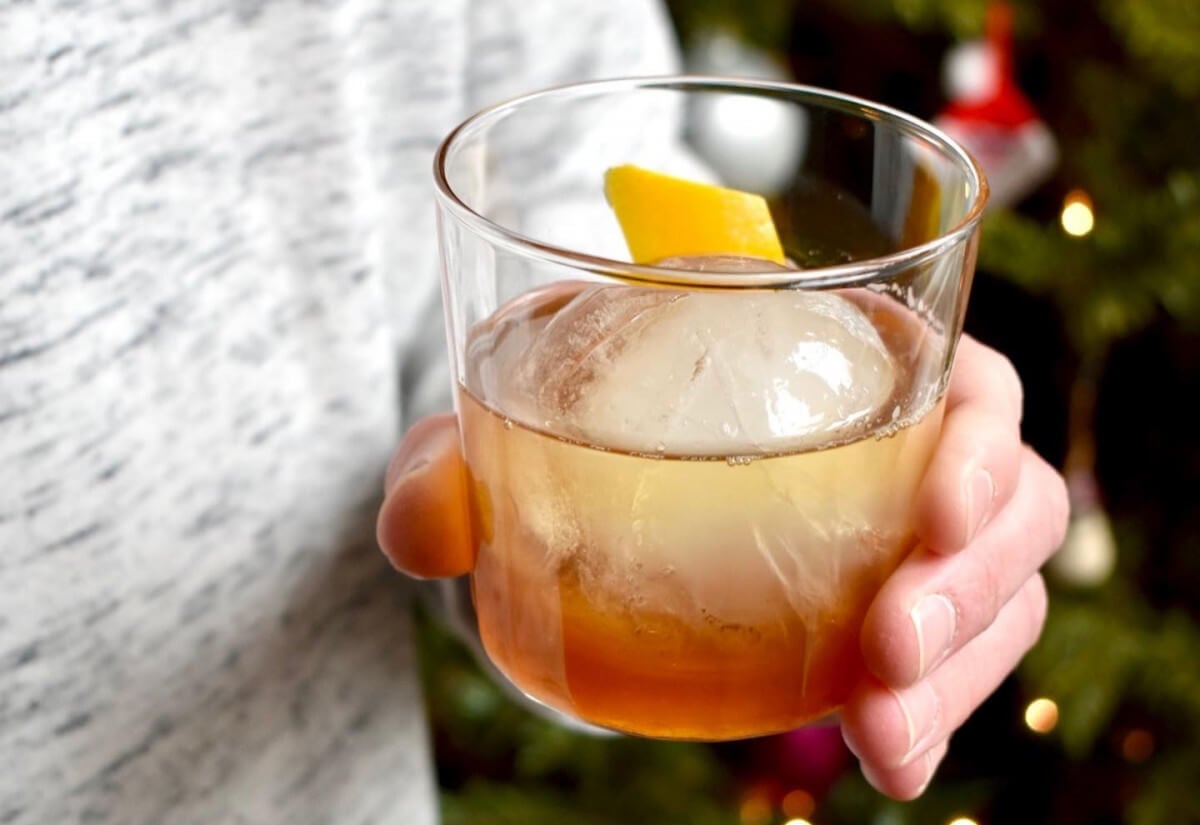 Our Favorite Cocktails of 2021