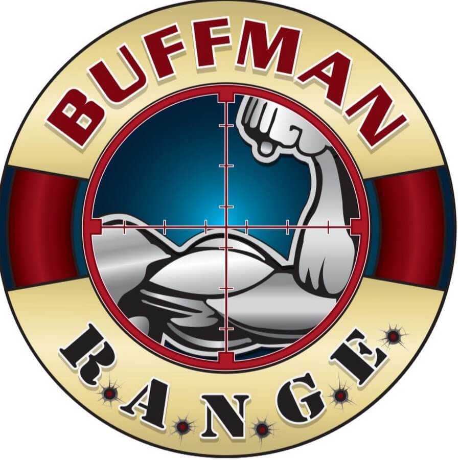 Who is Buffman RANGE?