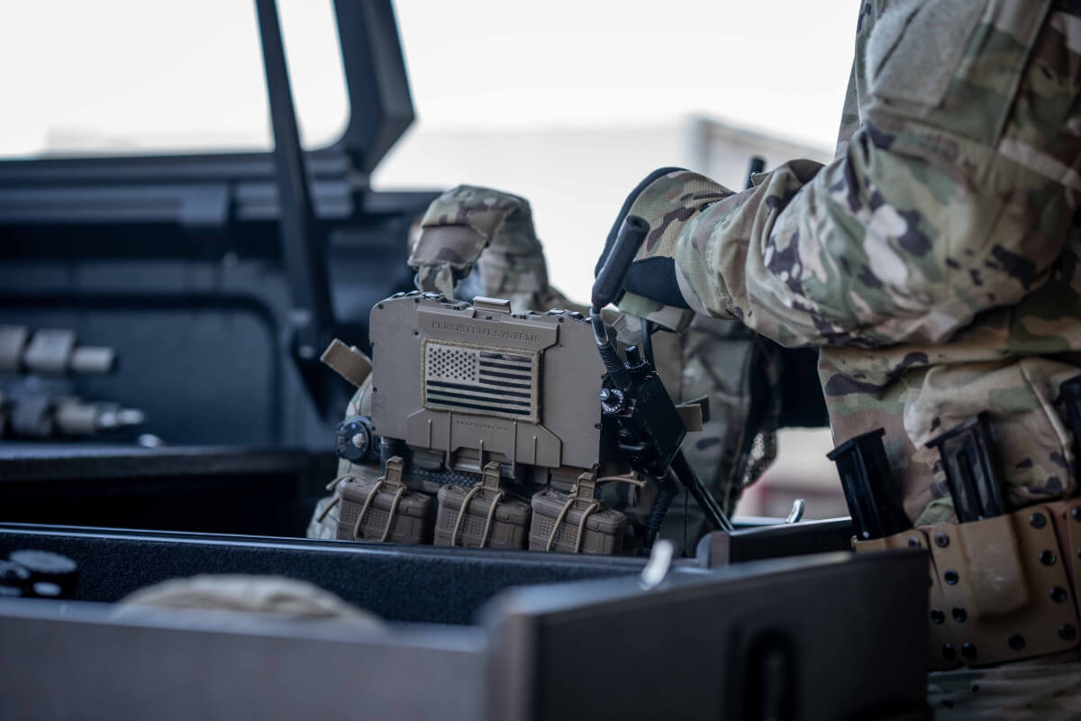 Bulletproof Vest vs Plate Carrier- What's the Difference?