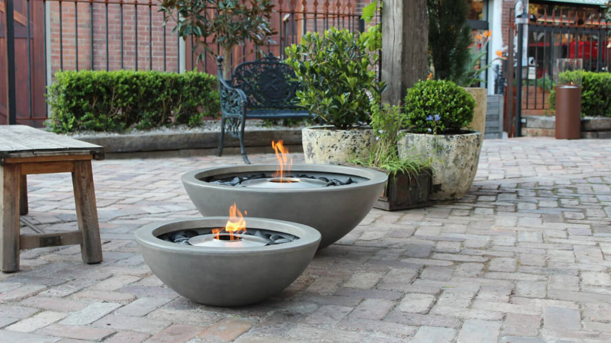 Our In Depth Guide to Fire Bowls?