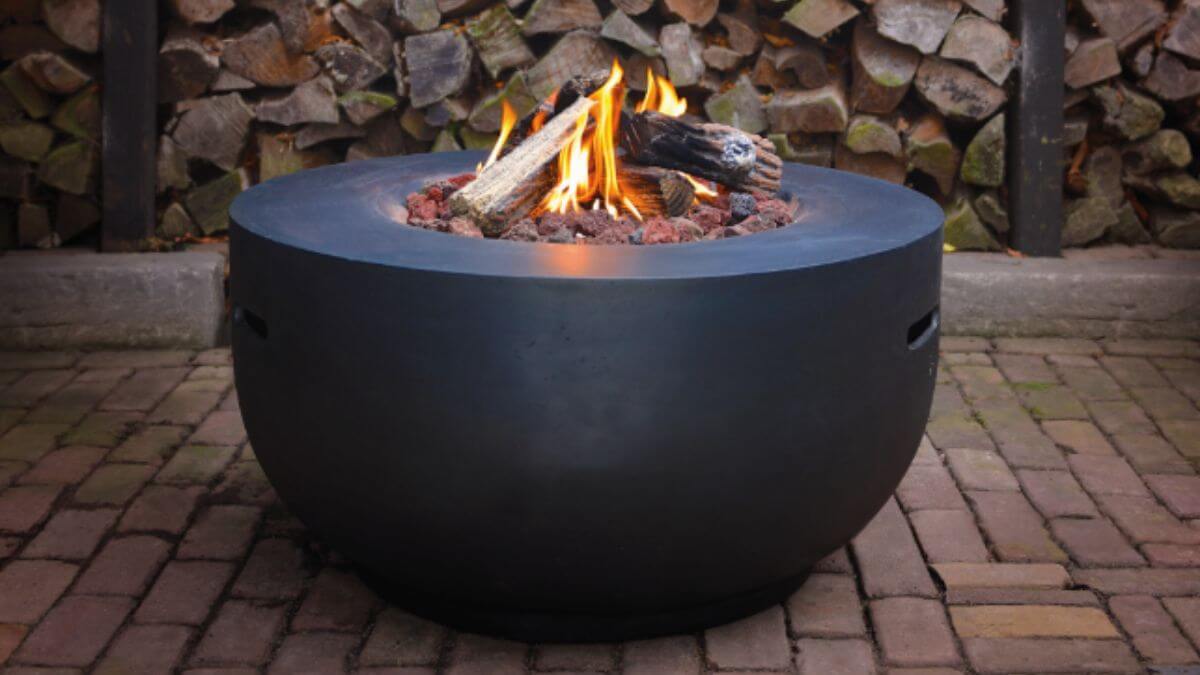 Gas Fire Pit vs Wood Burning Fire Pit: Which Should I Buy?