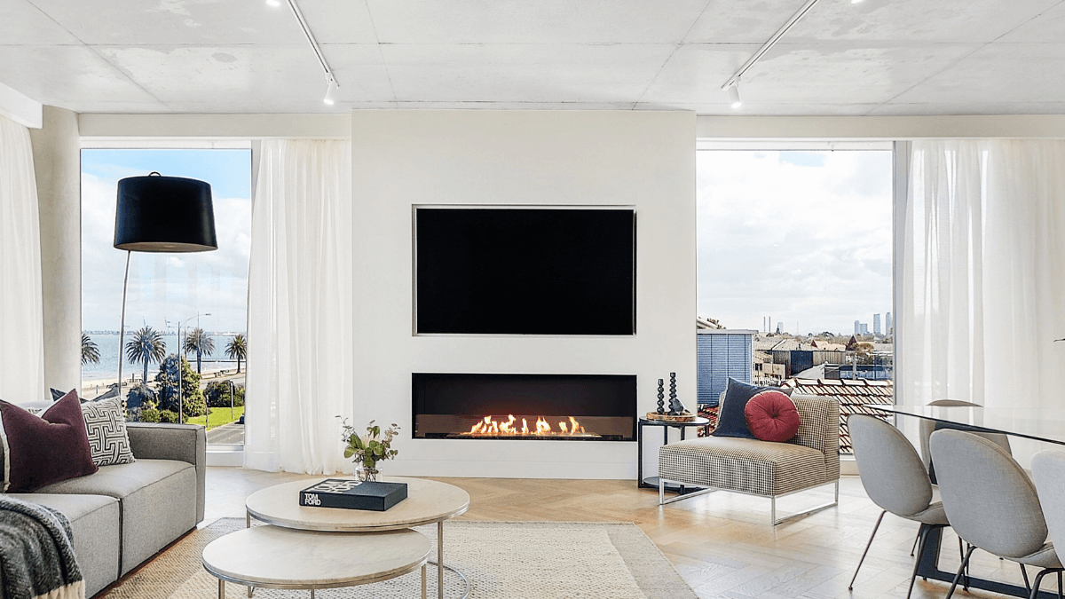 Can You Use Bioethanol Fires Inside?