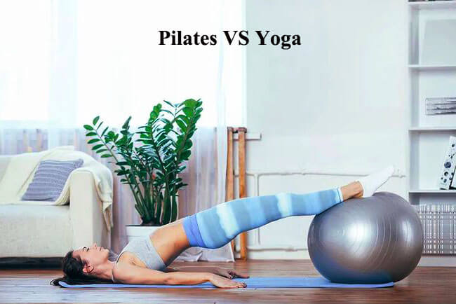 Pilates VS Yoga: Was würden Sie wählen?