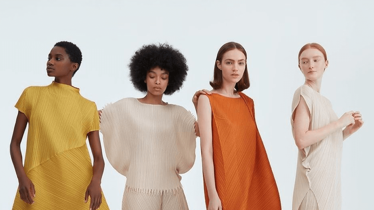 Color Me Free: Brighten Your Look With These Color Trends