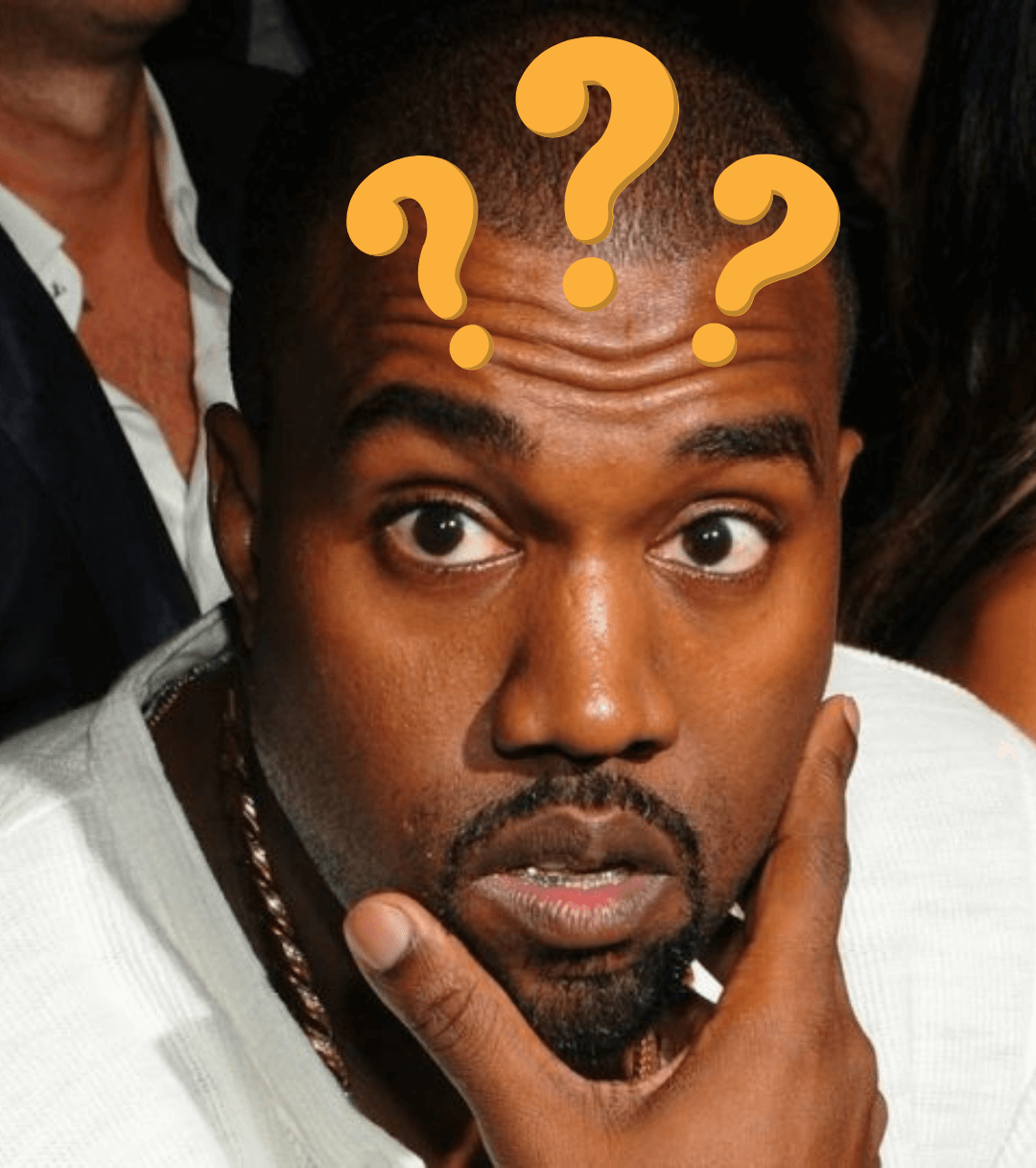 Adidas bryder båndet til Kanye West?