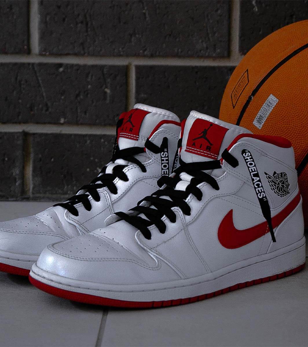 Nike Air Jordan sko: En kort historie om mærket