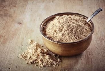 The Power and Benefits of MACA ROOT