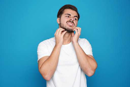 The Top 5 Reasons Why Your Beard Itches—and How to Fix It
