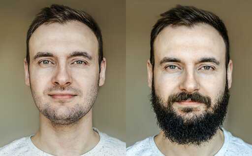 Beard Oil Before and After: How Beard Oil Can Help Transform Your Beard