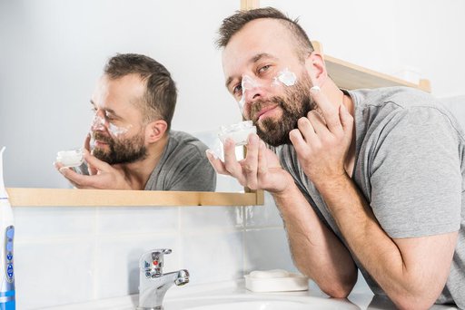 Beard Cream vs Oil: The Ultimate Showdown