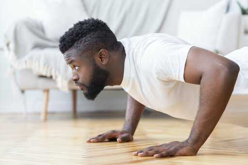 Does Exercising Really Help Grow A Beard Faster And Fuller? What You Need To Know