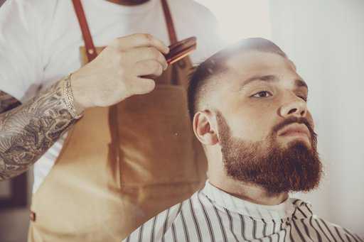 Cut Barber Costs and Still Keep a Picture Perfect Beard Style | 4 Tips For Beard Trimming At Home