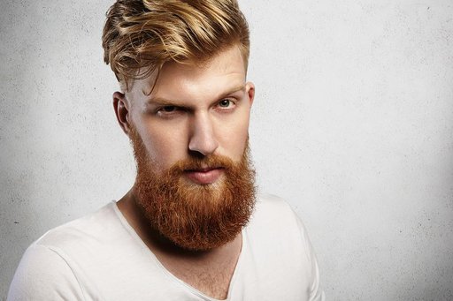 7 Common Reasons Behind Your Patchy Beard: Find Your Patchy Beard Fix