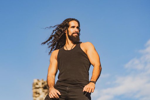 11 Health Secrets Behind Why Men Grow Beards