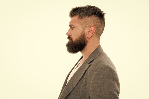 Everything You Need: The Proven Beard Care Routine