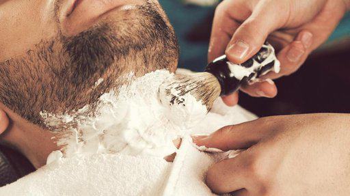 How To Trim Your Beard Neckline Like A Pro