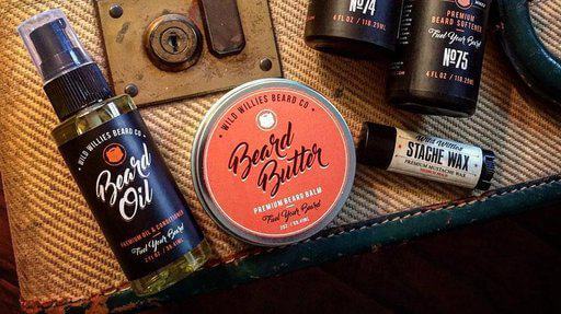 The Best Beard Products for Men: Find the Right Grooming Routine for You