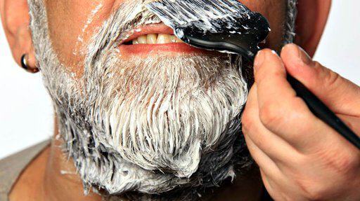 Beard Dye: Do Or Don't?