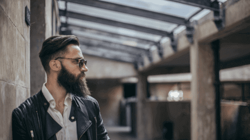 Best Beard Products for Dry Skin