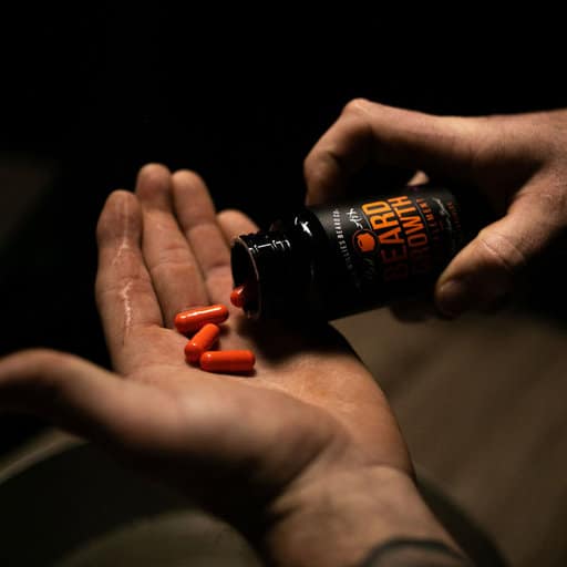 Beard Club Vitamins vs. Wild Willies: Which is the Better Supplement?