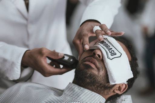How To Trim A Beard While Growing It- Top Questions Answered