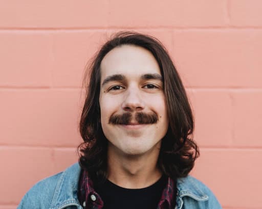 The top 12 mustache styles that are popular in 2021
