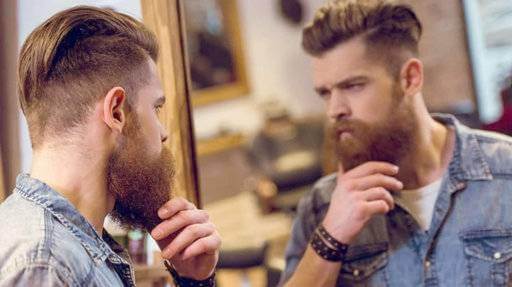 How To Find The Perfect Beard Barber In 4 Steps