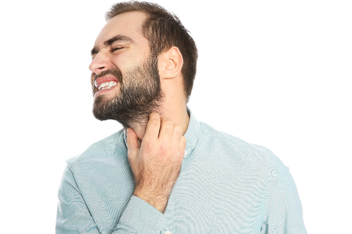 4 Ways To Stop Beard Dandruff