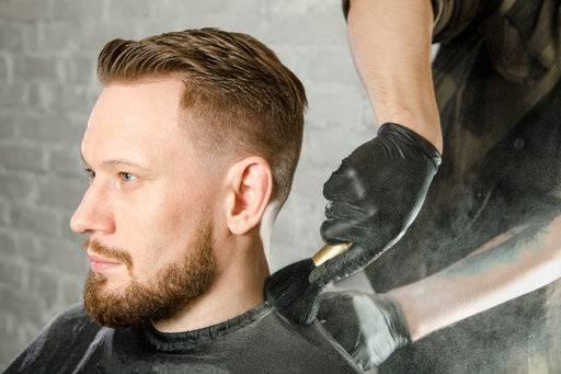 Why a Beard Fade Might Be the Perfect Style For You