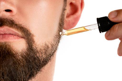 Beard Growth Oil: Does It Help You Grow a Beard?
