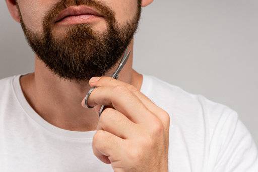 Why it is Important To Understand Beard Growth Stages
