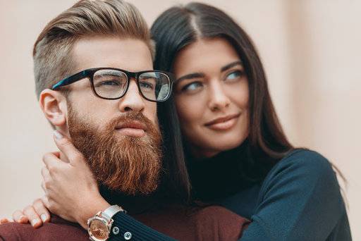 Beard Growing Guide: 5 Facts About Beard Growth
