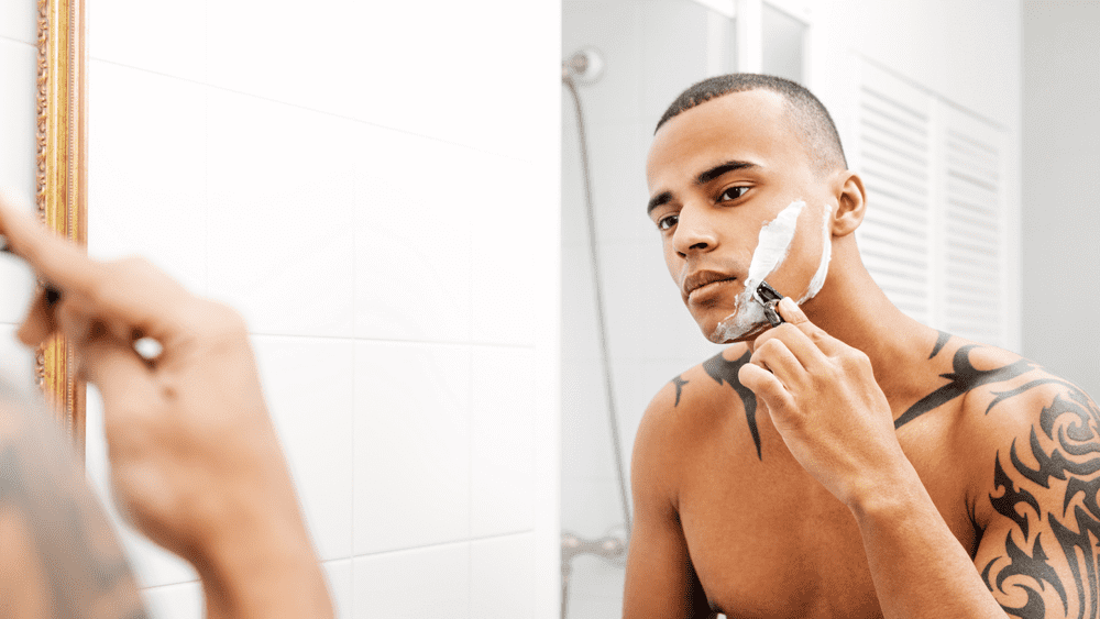 Best Shaving Cream for Men