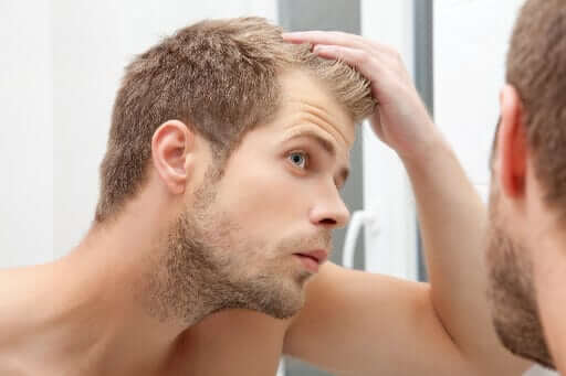How to Cut Balding Hair: Stylish Cuts for all Men