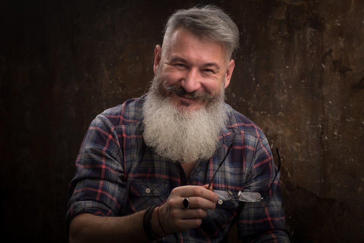 Do Beards Make You Look Older? Tips for a Younger-Looking Beard