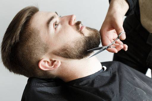 6 Cool Faded Beard Styles and How To Achieve Them