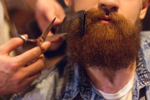 How To Take Care of a Beard