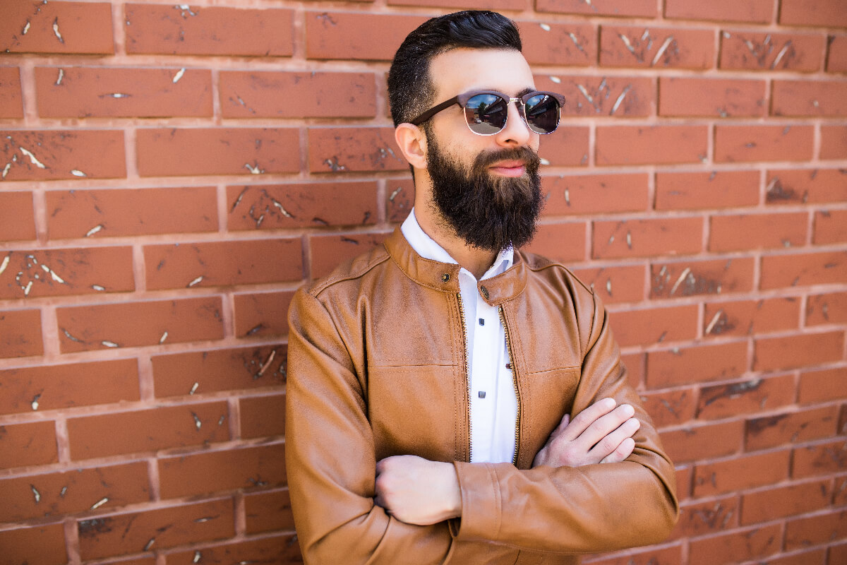 Choosing Your Long Beard Styles: A Brief How-To Guide