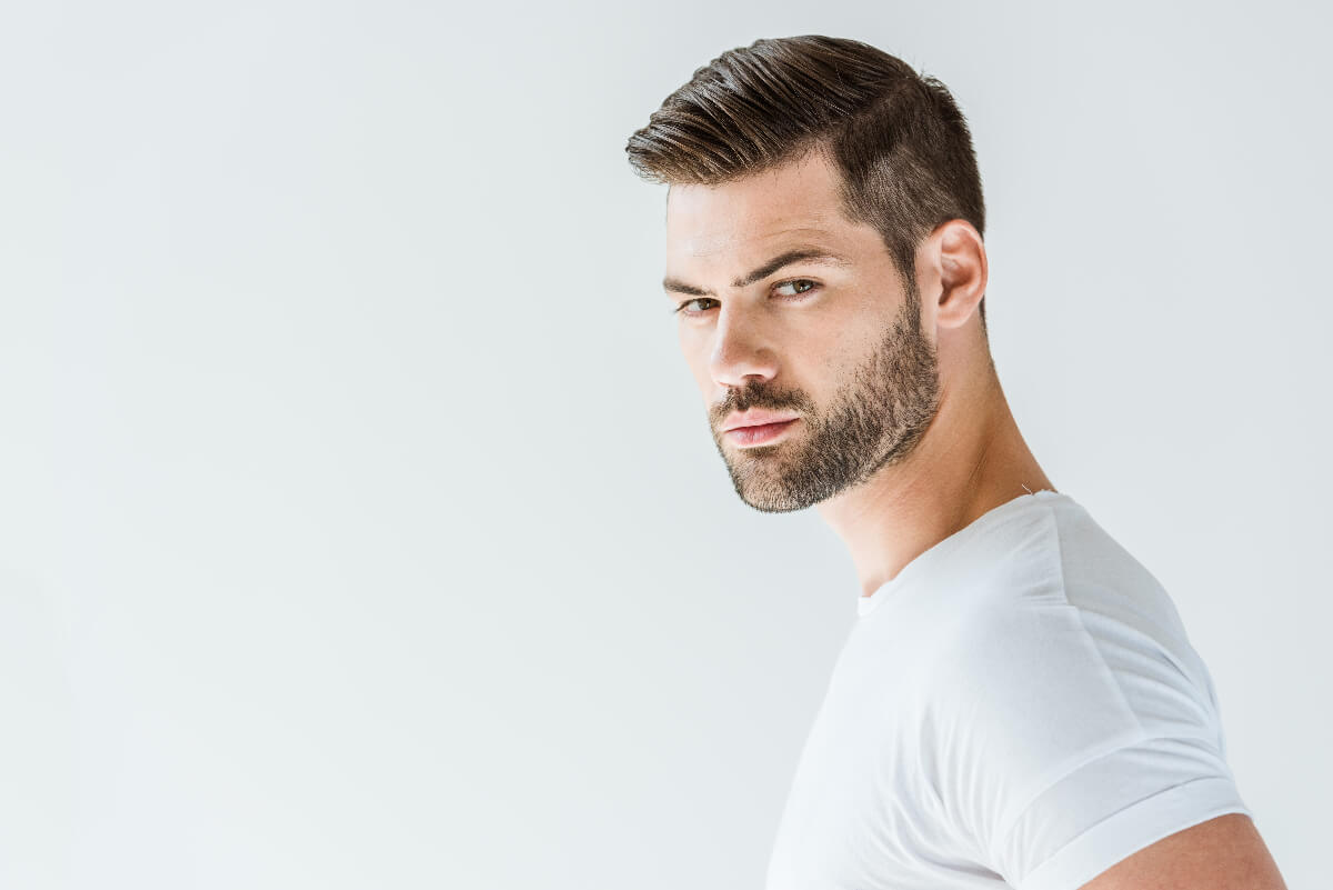 Men's Eyebrows: A Grooming Guide