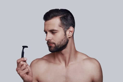 How To Avoid Razor Burn and Other Common Shaving Problems