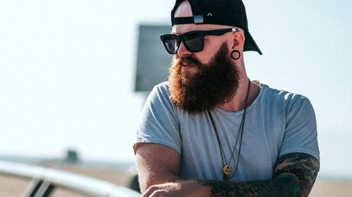 Supplements for beard growth - the guide to beard vitamins